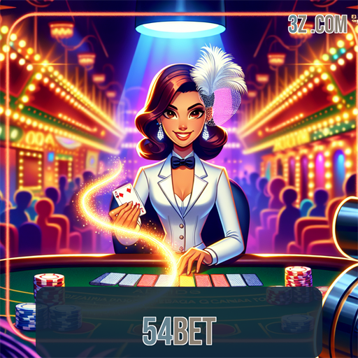 Entre na Ação: Login da 54bet Transformando Jogos Online