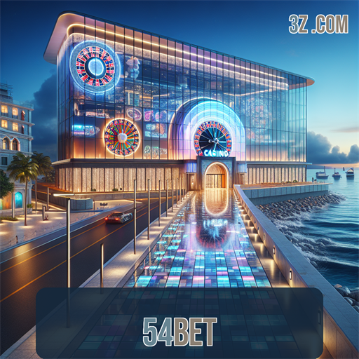 Experiência Exclusiva: O Mundo VIP da 54bet.com