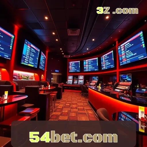 54bet.com: Promoções que Transformam Seu Jogo em Uma Experiência Única