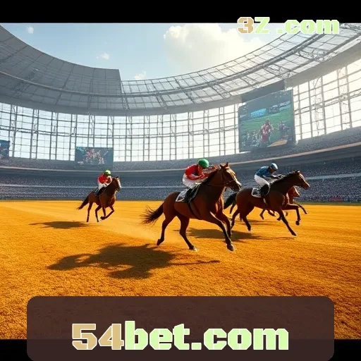54bet.com: Descubra a Empolgação nas Apostas em Esportes